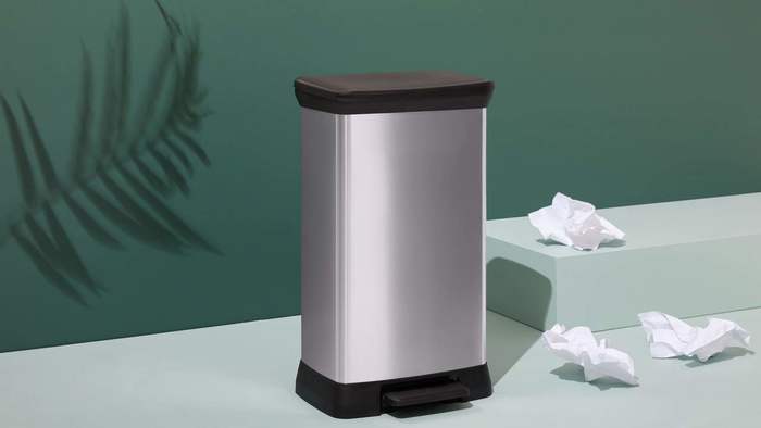 Ведро для мусора  